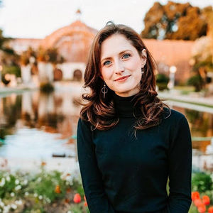 Meet your Posher, Grace